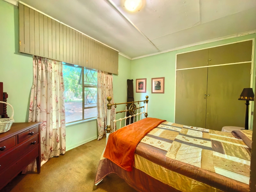 4 Bedroom Property for Sale in Sasolburg Ext 23 Free State